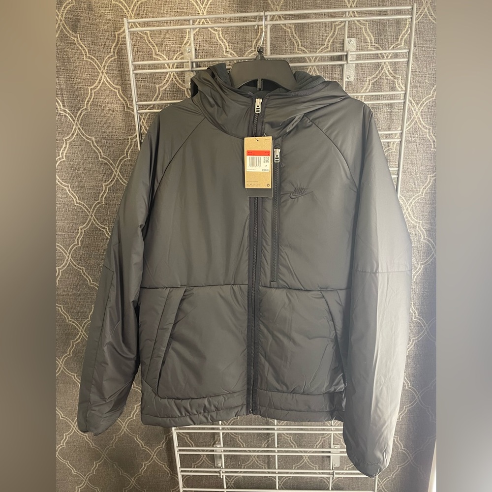 NEW Nike Puffer Jacket
